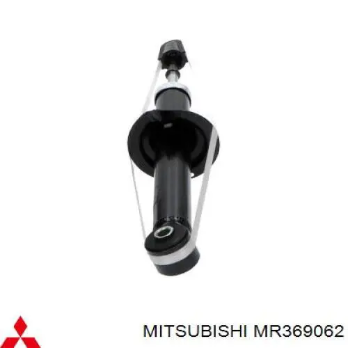 Амортизатор задний MR369062 Mitsubishi