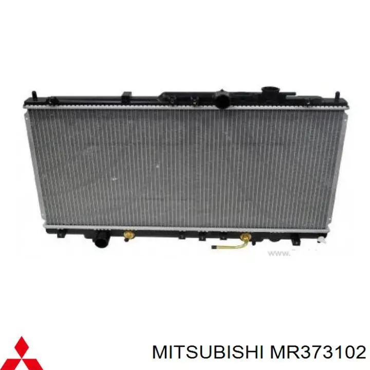  MR373102 Mitsubishi