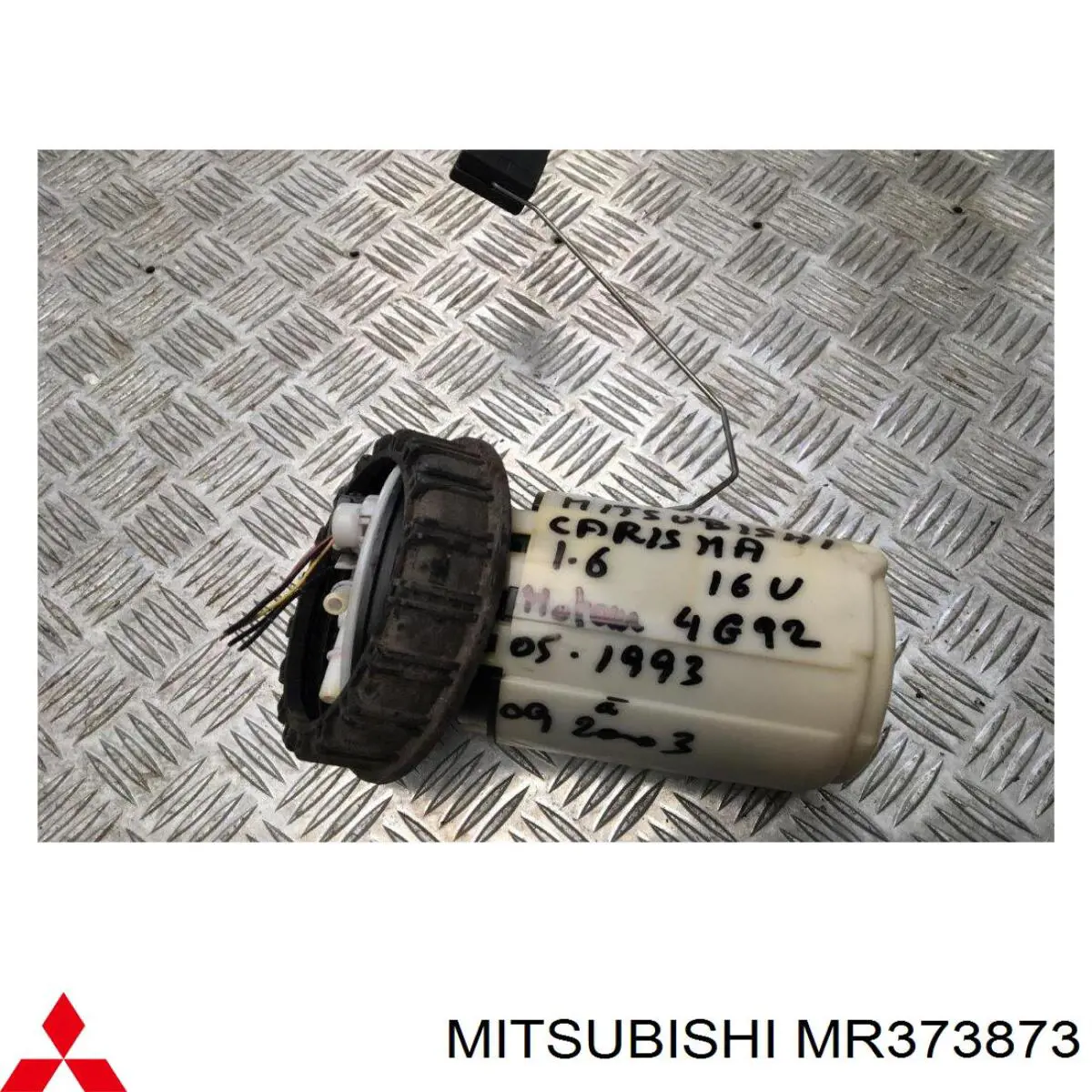  MR373873 Mitsubishi