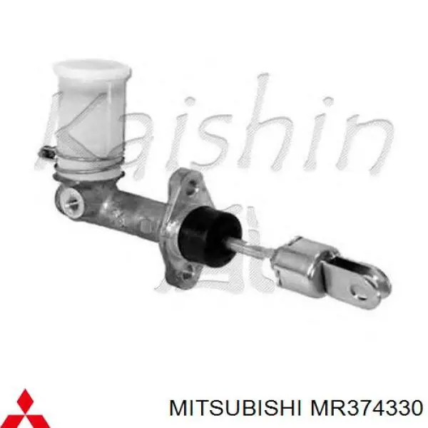 Главный цилиндр сцепления MR374330 Mitsubishi