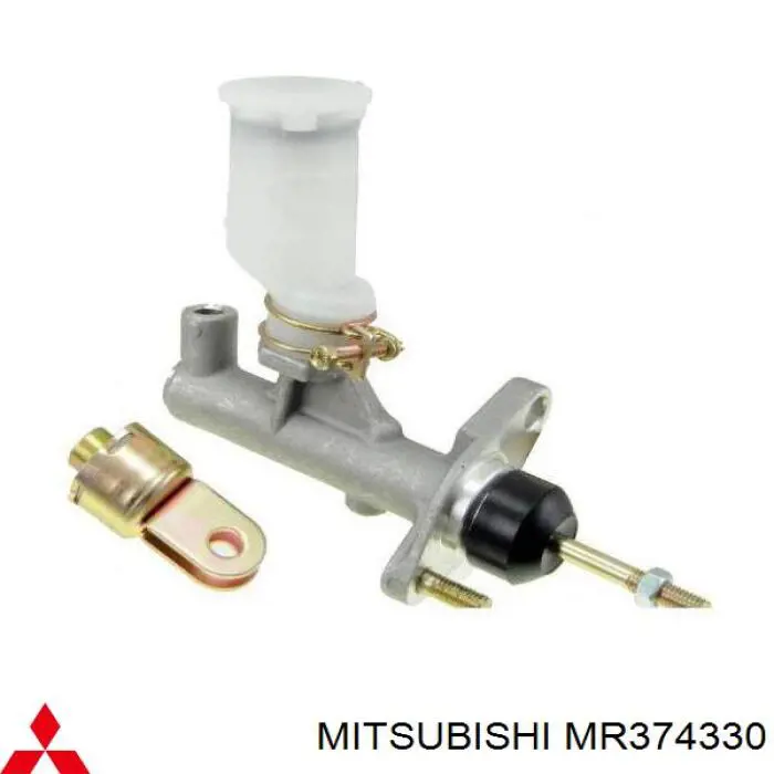 ГЦС Mitsubishi MR374330 цена, от 28.89 USD