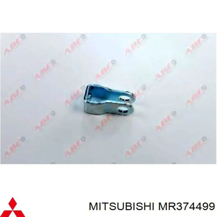 MR374499 Mitsubishi главный цилиндр сцепления