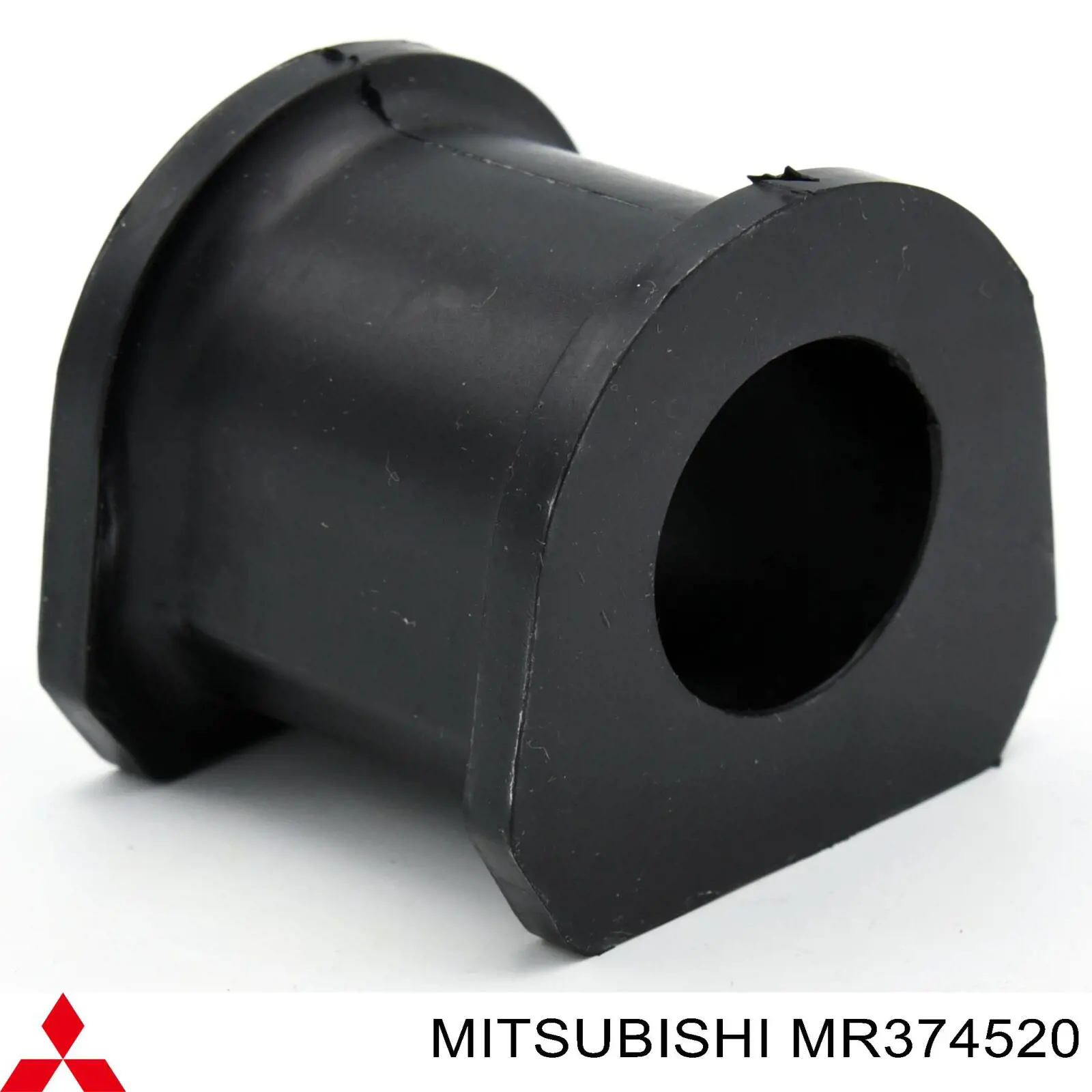 Втулка стабілізатора переднього MR374520 Mitsubishi