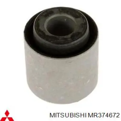 Сайлентблок заднего нижнего рычага MR374672 Mitsubishi