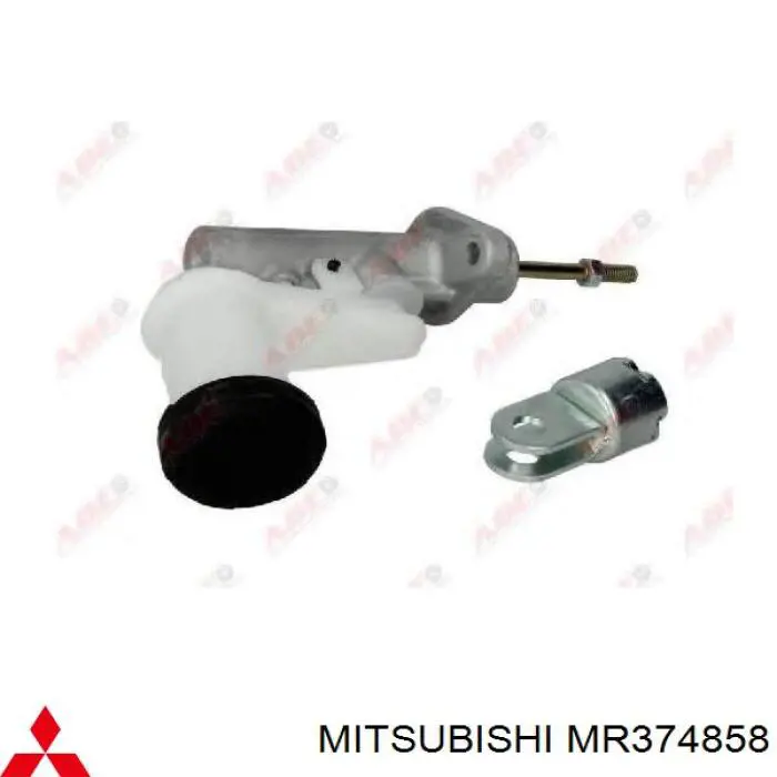 Цилиндр сцепления ABS 75281