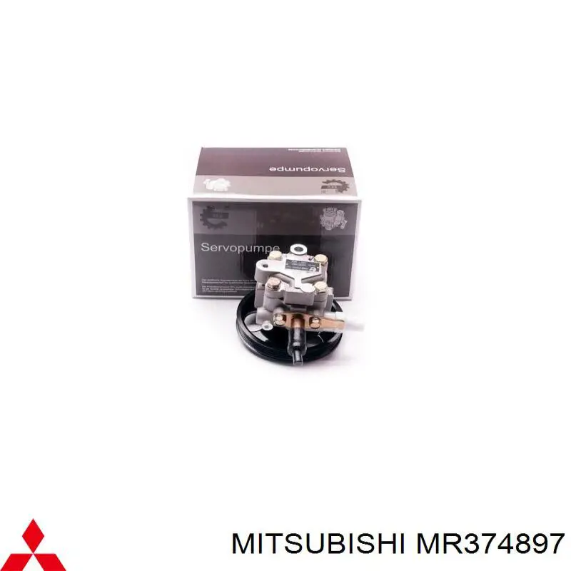 Насос гидравлики Matomi PA2804 цена, от 50.68 USD