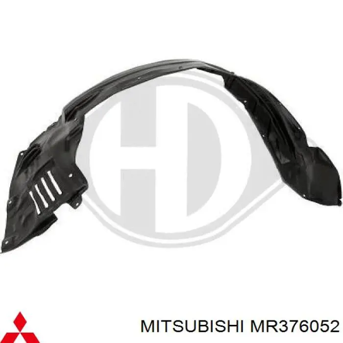 MR376052 Mitsubishi