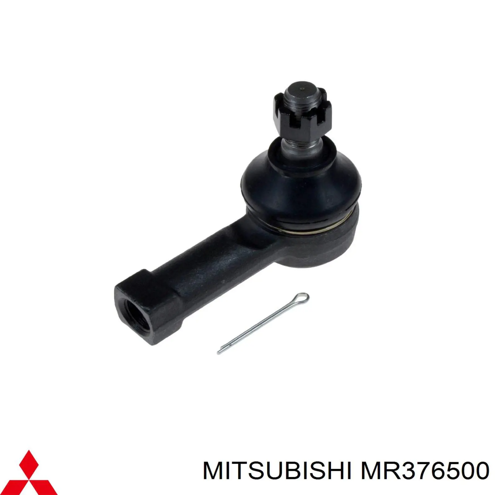 Рулевой наконечник MR376500 Mitsubishi