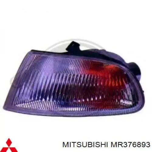 Левый указатель поворота Polcar 5232190E цена, от 10.54 USD