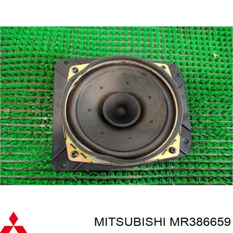 MR386659 Mitsubishi 