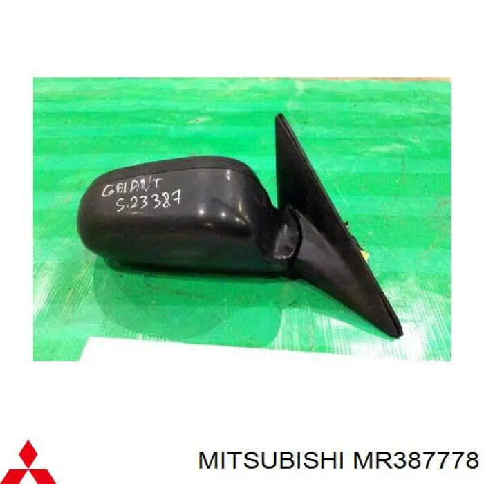  MR795371 Mitsubishi