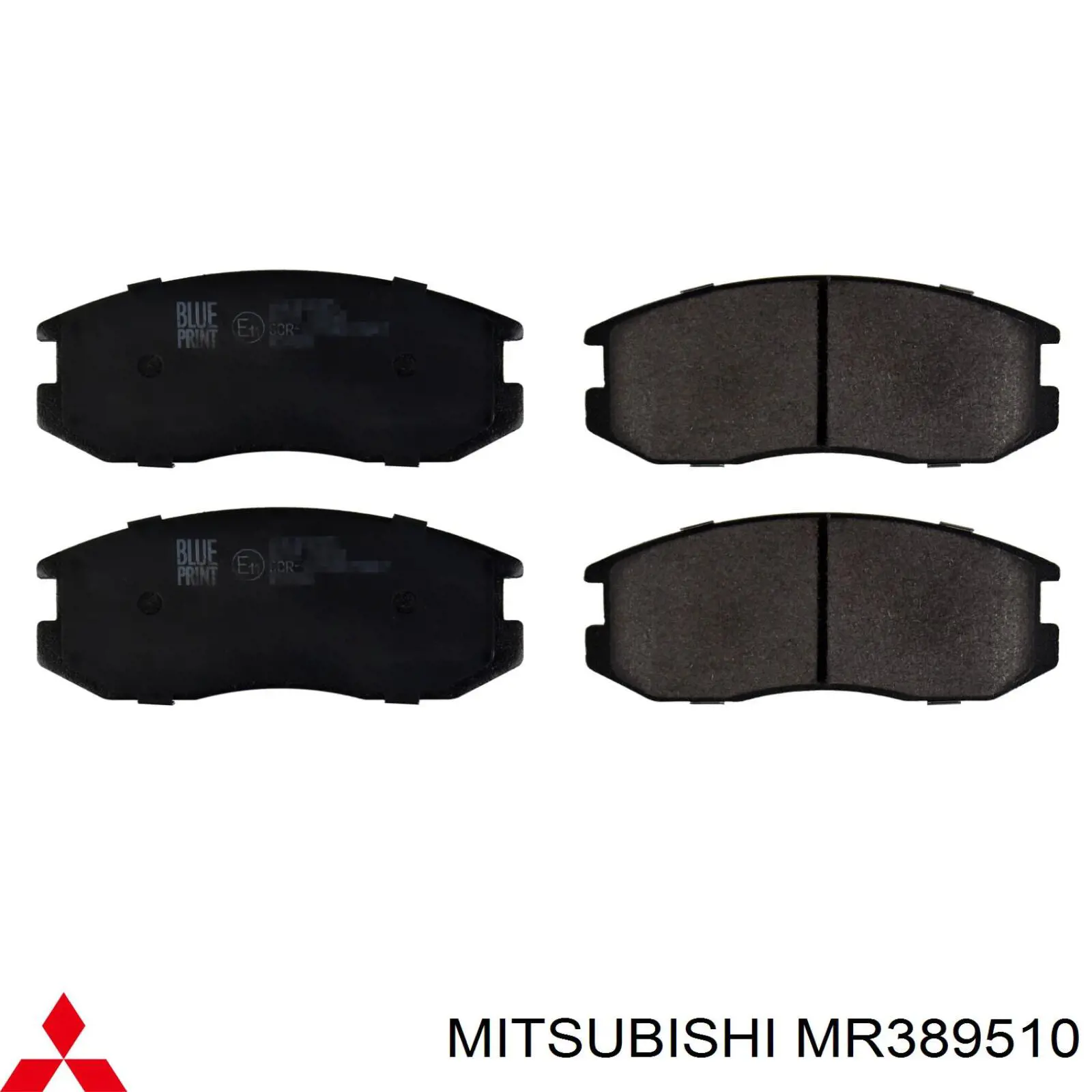  MR389510 Mitsubishi