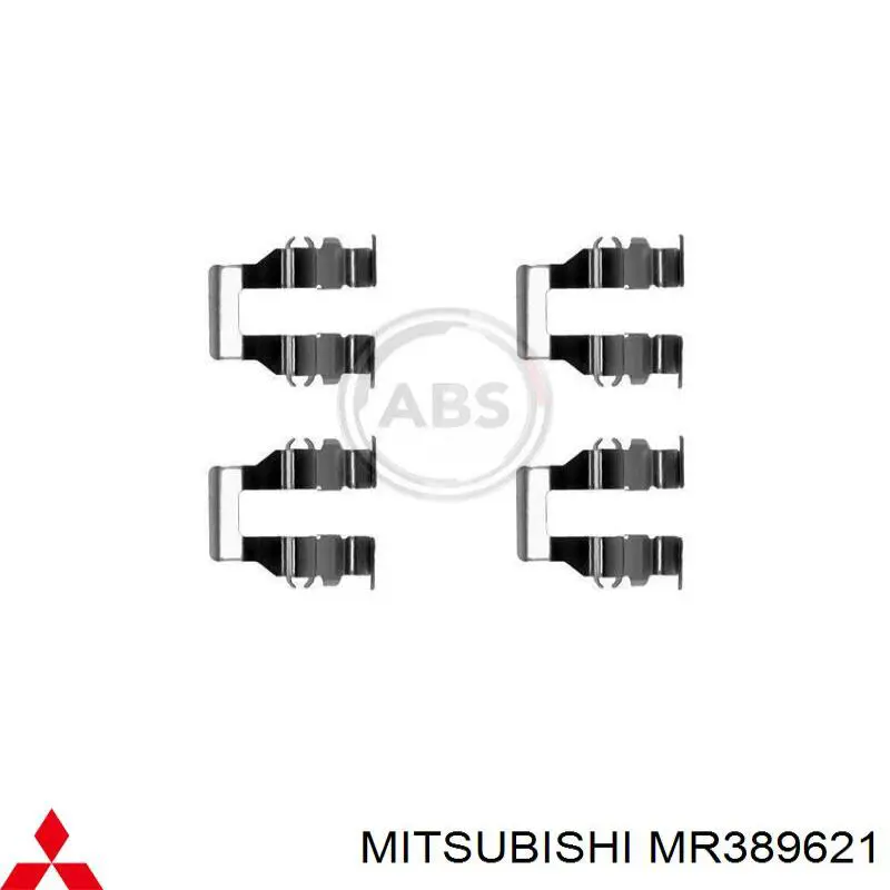 MR389621 Mitsubishi