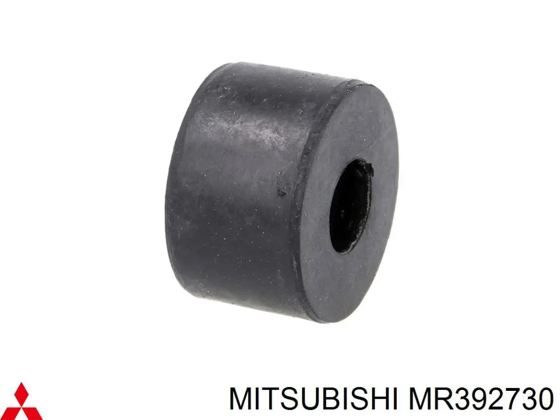 Стойка переднего стабилизатора MR392730 Mitsubishi