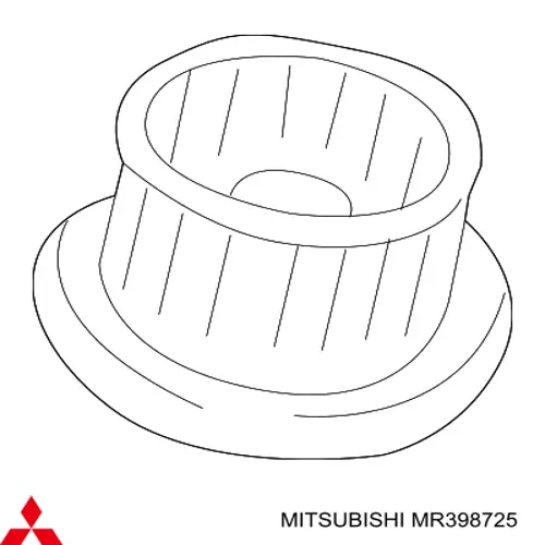 MR398725 Mitsubishi