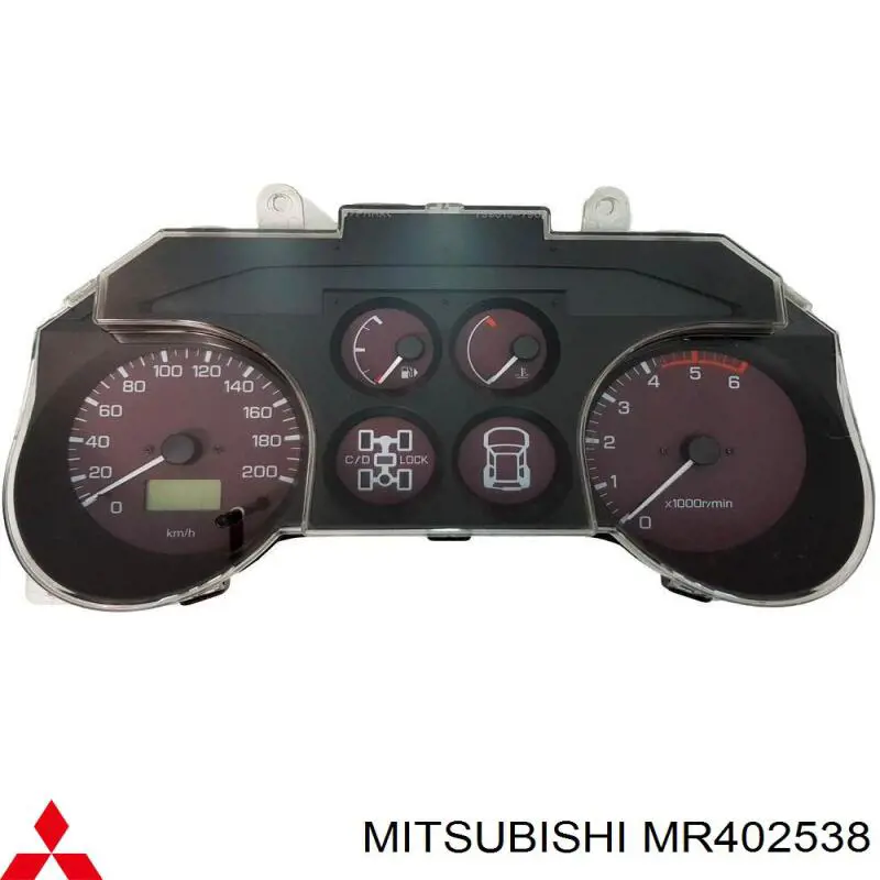 MR402538 Mitsubishi 