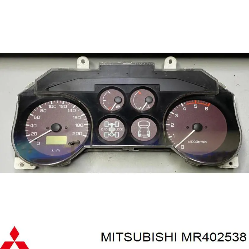  MR402538 Mitsubishi