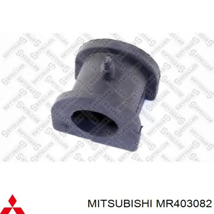 Купить MR403082 Mitsubishi Втулки переднего стабилизатора