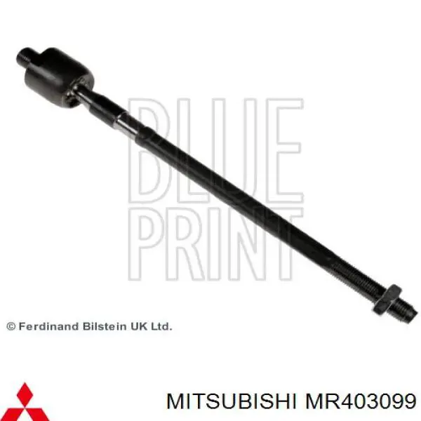 Рулевая тяга MR403099 Mitsubishi