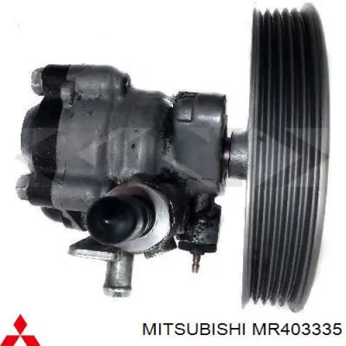 Насос гидравлики MSG MT001 цена, от 81.49 USD