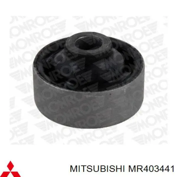 Сайлентблок переднего рычага MR403441 Mitsubishi
