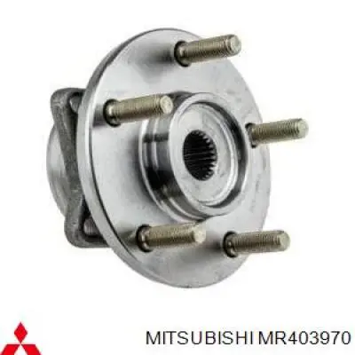 MR403970 Mitsubishi