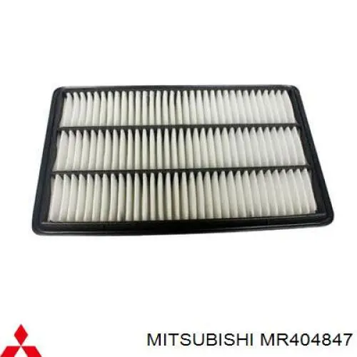 MR404847 Mitsubishi