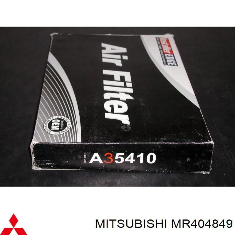 MR404849 Mitsubishi