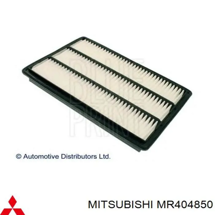 Воздушный фильтр MR404850 Mitsubishi