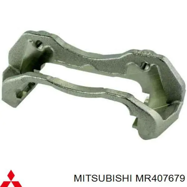 MR407679 Mitsubishi