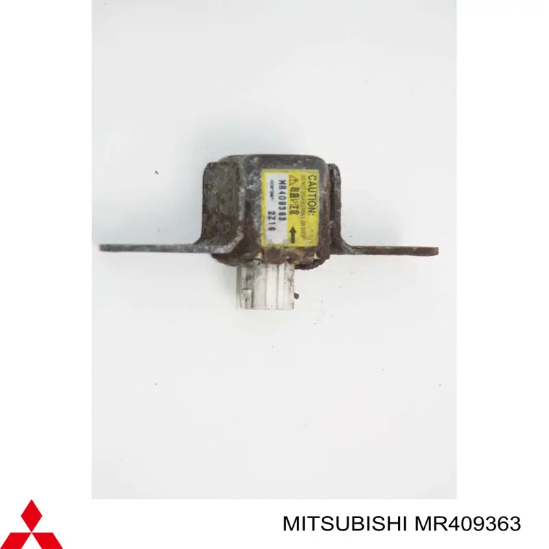  Mitsubishi MR409363 цена, от 7.62 USD