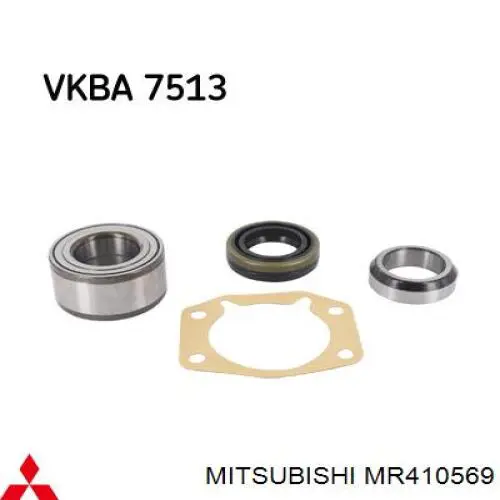 MR410569 Mitsubishi