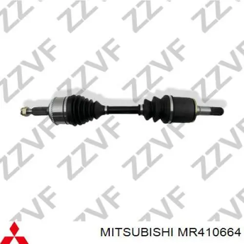 MR410664 Mitsubishi 