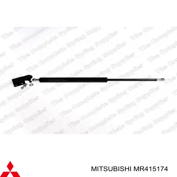 Амортизатор багажника MMR415174 Mitsubishi