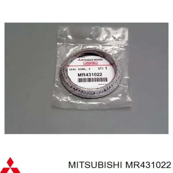 MR431022 Mitsubishi