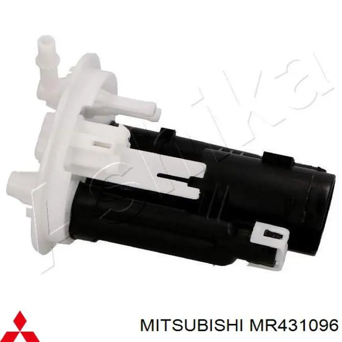 Топливный фильтр MR431096 Mitsubishi