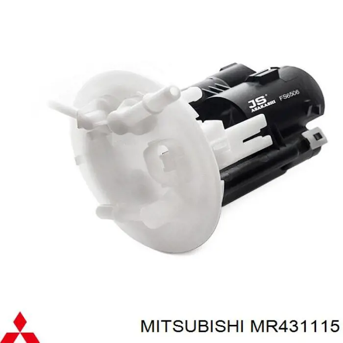  MR431115 Mitsubishi