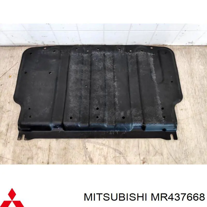 Защита ДВС Q-fix Q3730161 цена, от 58.01 USD