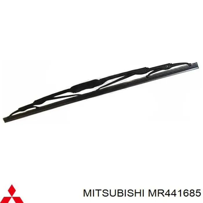 Щетка-дворник заднего стекла MR441685 Mitsubishi