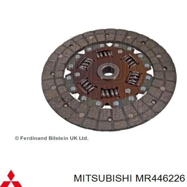 MR446226 Mitsubishi