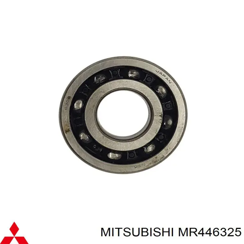  Mitsubishi MR446325 цена, от 28.25 USD