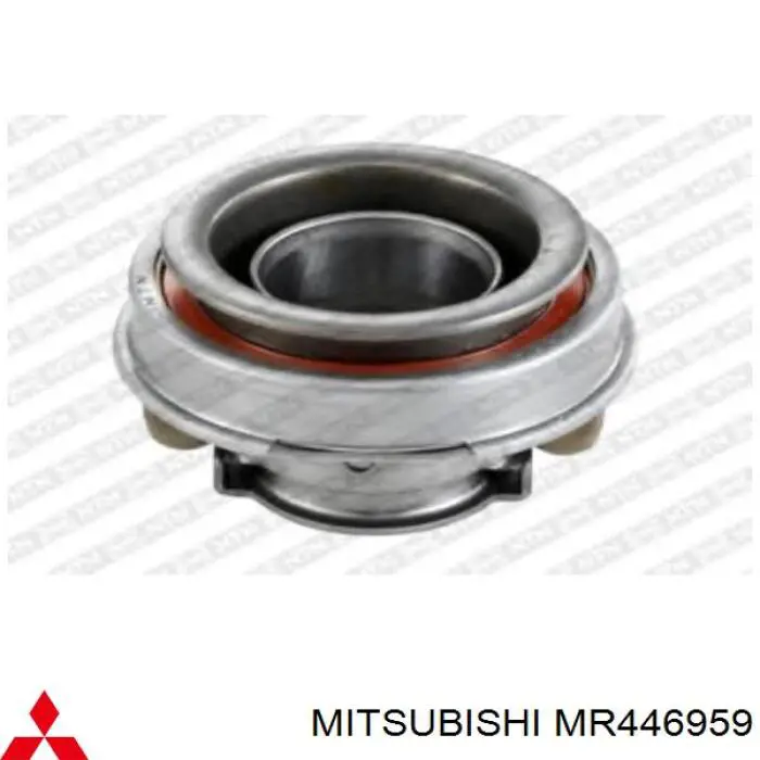 Выжимной подшипник MR446959 Mitsubishi