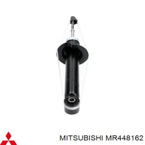 Стойка амортизатора задняя Mitsubishi MR448162 цена, от 28.25 USD