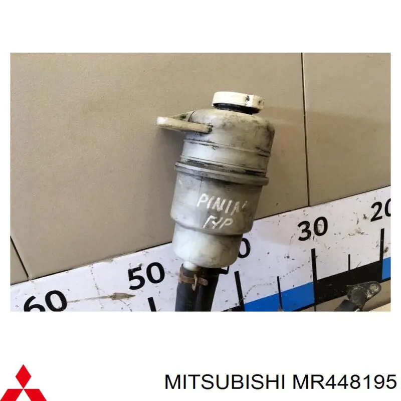 MR448195 Mitsubishi 