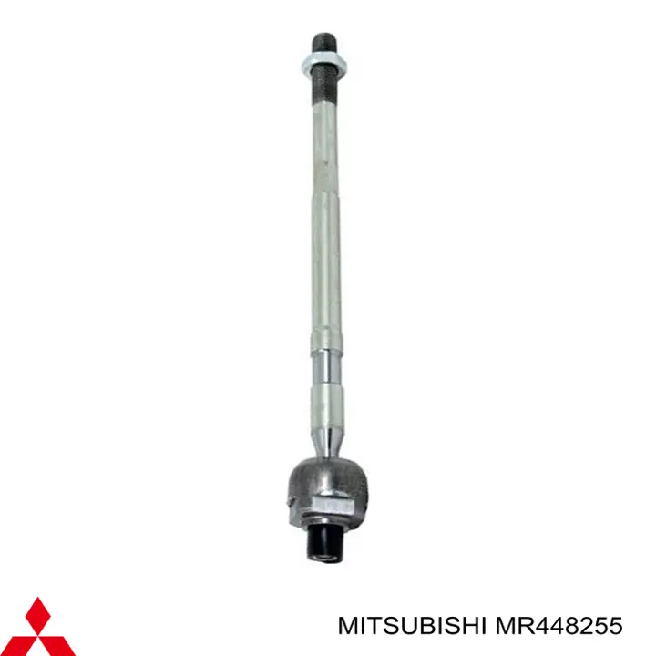 Рулевая тяга MR448255 Mitsubishi