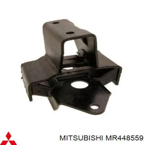 Задняя опора двигателя MR448559 Mitsubishi