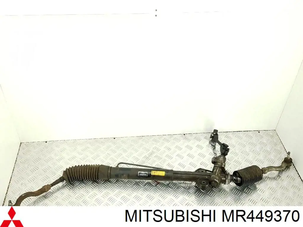  MR449370 Mitsubishi