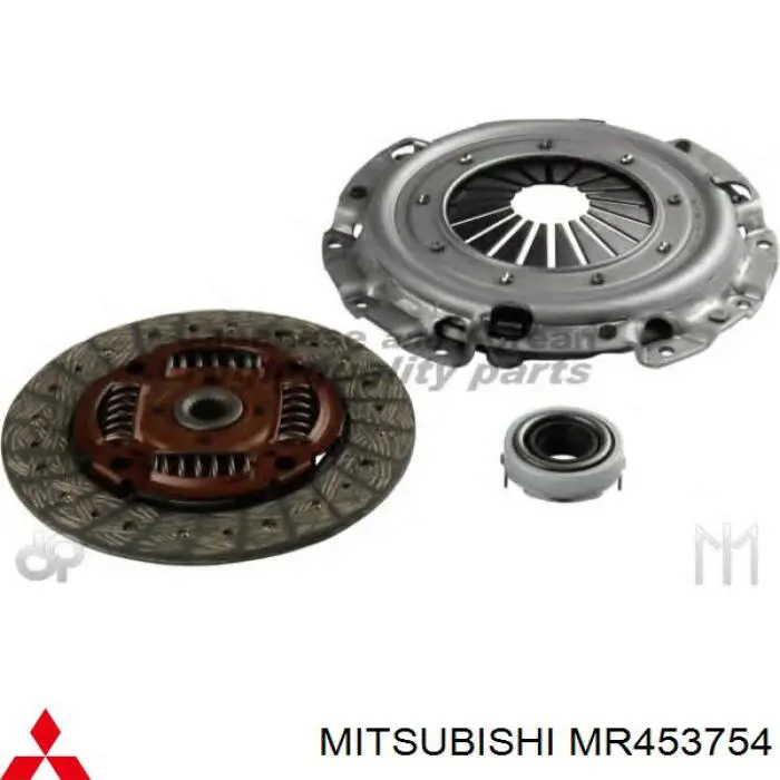 MR453754 Mitsubishi