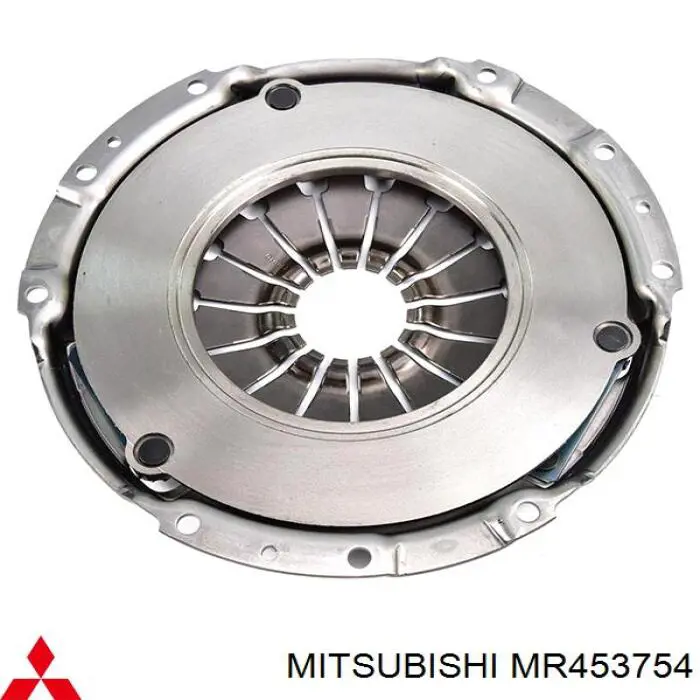  Корзина сцепления Mitsubishi Space Wagon 3