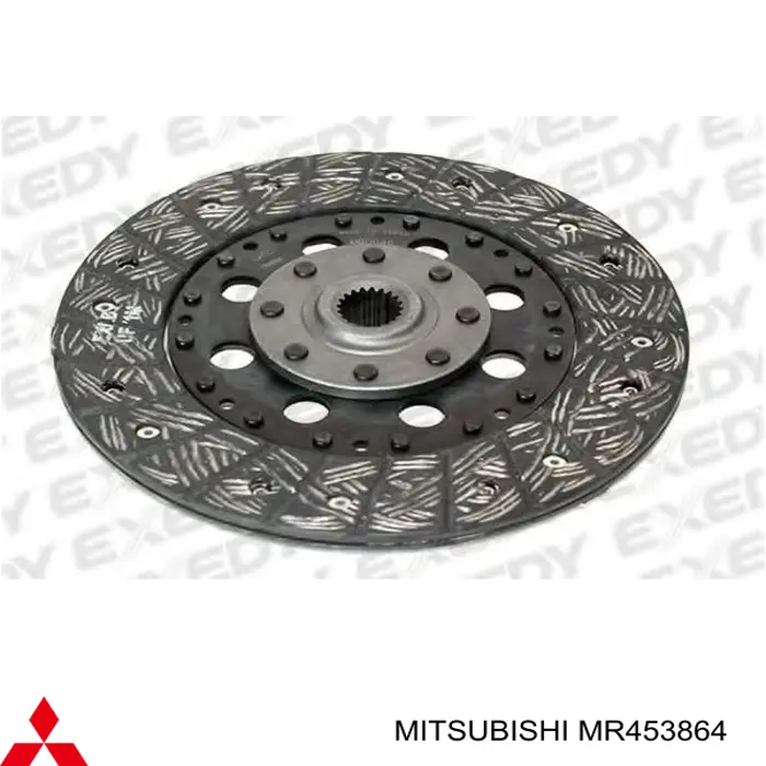  MR453864 Mitsubishi